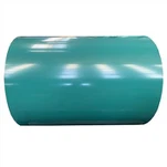 Kumparan Baja Galvanis Pra Dicat