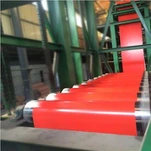 Kumparan Aluminium Pra-dicat