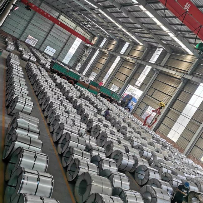g60 g90 z40 galvanized steel coil 2_