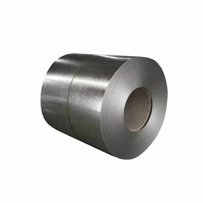 galvanized  steel coil