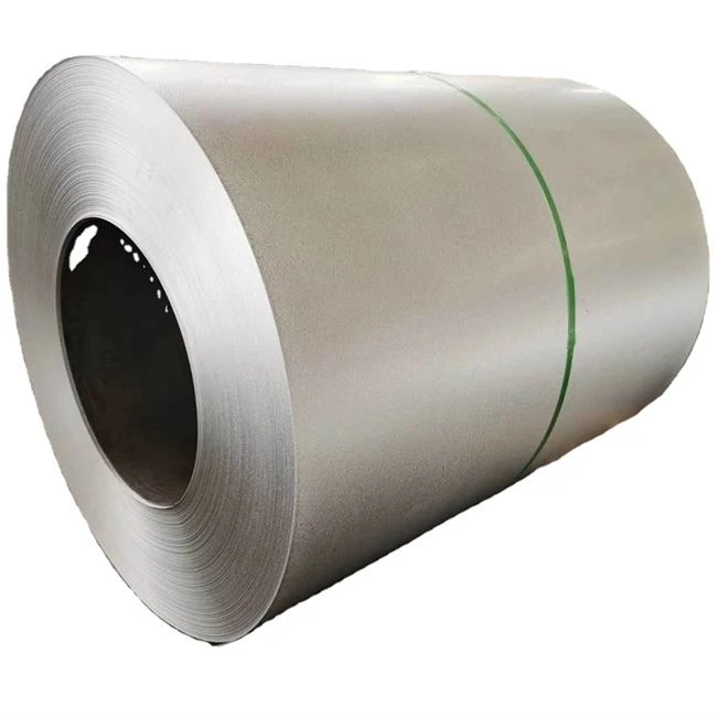 Gulungan Baja Galvalume Aluzinc ASTM A792