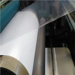 Kumparan Baja Galvalume yang sudah dicat